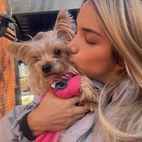 Gina Hurtado's Photo