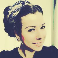 Mélanie PARDELL的照片