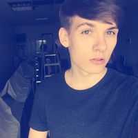 Artem Inozemcev's Photo