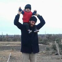 Facundo Canosa的照片