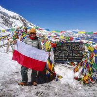 Magda Chmura's Photo