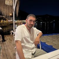 Volkan Gunes's Photo