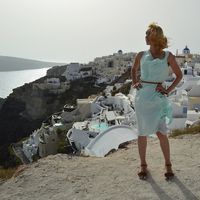 Fotos de Angelika Kaczyńska