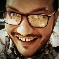 Dr.Mohamed Khaled's Photo