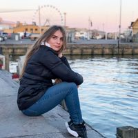 Anna Abramova的照片