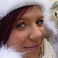 Agnieszka Dyś的照片