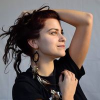 Diana Atanasova's Photo