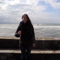 Fotos von Kateryna Makukha