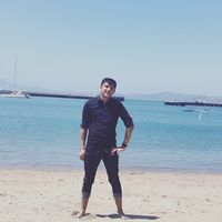 German Silva's Photo