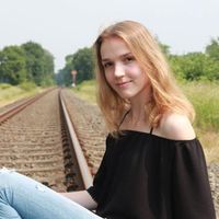 Leonie Geiser's Photo