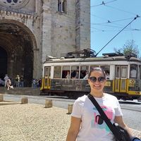 Simone Balem's Photo