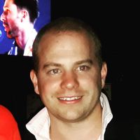 Benoit Haenni's Photo