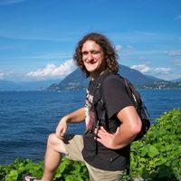 Jannis  Reichel's Photo