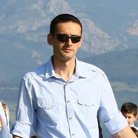 Le foto di Erkut TAHTALI