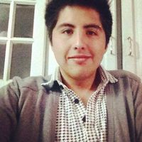 Fernando Mendoza的照片