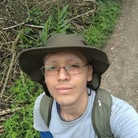 DIEGO VÉLEZ's Photo