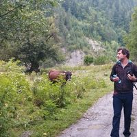 Miguel Terrés's Photo