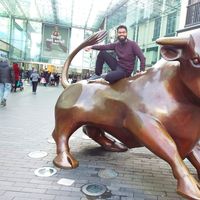 Shaikh Shiraj's Photo