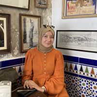 Photos de Ayşegül İslamoğlu