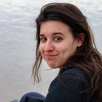 Photos de Sára Gáspár