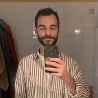 Benjamin Sarrat的照片