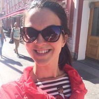 Darya Dobrynina的照片