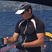 Jason D. Blake的照片