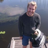 Per Elfberg的照片