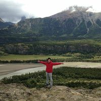 Michael Brito Arcos的照片