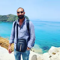 Youssef Nabieh's Photo