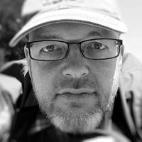 Fotos de Michael Grande