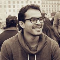 Luis Montenegro's Photo