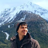 Benjamin Pena的照片