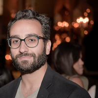 Khalid Ashour的照片