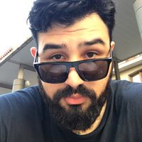 Photos de Hugo Gabriel Rodriguez