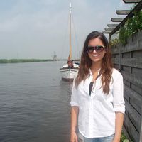 Amanda Calderon's Photo