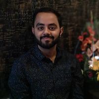 Piyush Varyani的照片