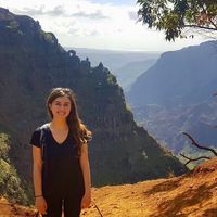 Mary Kate Carlson's Photo