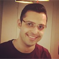 Fotos de vahid khosravi