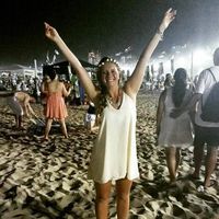 Fotos de María Virginia von Fürth