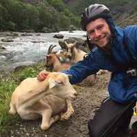 Kevin Mcdermott的照片