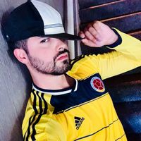 Abraham Garcia's Photo