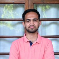 Abhinav  Parashar的照片