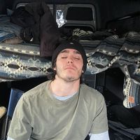 Johnny.  Palla的照片