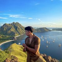 Le foto di Marchelano Lasut