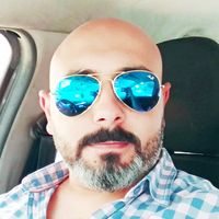 Hussien Mohamed的照片