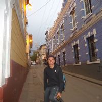 Fotos de Gonzalo Fernandez