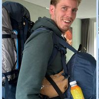 Emiel Van Deest's Photo