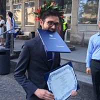 Michele Massafra's Photo