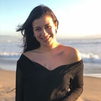 Javiera Leytes的照片